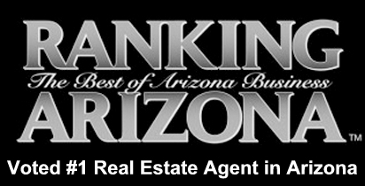 Ranking Arizona Best Real Estate Agent